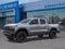 2026 Chevrolet Colorado 4WD Crew Cab Trail Boss