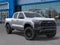 2026 Chevrolet Colorado 4WD Crew Cab Trail Boss