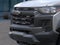 2026 Chevrolet Colorado 4WD Crew Cab Trail Boss
