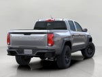 2026 Chevrolet Colorado 4WD Crew Cab Trail Boss
