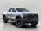 2026 Chevrolet Colorado 4WD Crew Cab Trail Boss