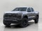 2026 Chevrolet Colorado 4WD Crew Cab Trail Boss
