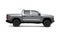2026 Chevrolet Colorado 4WD Crew Cab Trail Boss