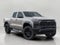 2026 Chevrolet Colorado 4WD Crew Cab Trail Boss