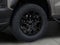 2026 Chevrolet Colorado 4WD Crew Cab Trail Boss