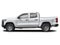 2026 Chevrolet Colorado 4WD Crew Cab Trail Boss