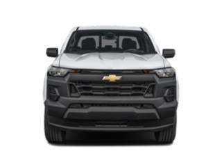 2026 Chevrolet Colorado 4WD Crew Cab Trail Boss