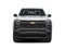 2026 Chevrolet Colorado 4WD Crew Cab Trail Boss