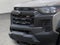 2026 Chevrolet Colorado 4WD Crew Cab Trail Boss