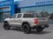 2026 Chevrolet Colorado 4WD Crew Cab Trail Boss