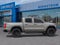 2026 Chevrolet Colorado 4WD Crew Cab Trail Boss