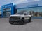 2026 Chevrolet Colorado 4WD Crew Cab Trail Boss