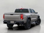 2026 Chevrolet Colorado 4WD Crew Cab Trail Boss