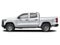 2026 Chevrolet Colorado 4WD Crew Cab Trail Boss