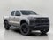 2026 Chevrolet Colorado 4WD Crew Cab Trail Boss