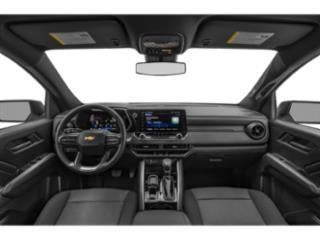 2026 Chevrolet Colorado 4WD Crew Cab Trail Boss