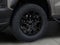 2026 Chevrolet Colorado 4WD Crew Cab Trail Boss
