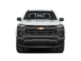 2026 Chevrolet Colorado 4WD Crew Cab Trail Boss