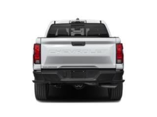 2026 Chevrolet Colorado 4WD Crew Cab Trail Boss
