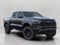 2026 Chevrolet Colorado 4WD Crew Cab Trail Boss
