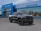 2026 Chevrolet Colorado 4WD Crew Cab Trail Boss
