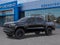 2026 Chevrolet Colorado 4WD Crew Cab Trail Boss