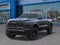 2026 Chevrolet Colorado 4WD Crew Cab Trail Boss