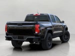 2026 Chevrolet Colorado 4WD Crew Cab Trail Boss