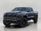 2026 Chevrolet Colorado 4WD Crew Cab Trail Boss