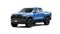 2026 Chevrolet Colorado 4WD Crew Cab Trail Boss