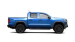 2026 Chevrolet Colorado 4WD Crew Cab Trail Boss