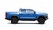 2026 Chevrolet Colorado 4WD Crew Cab Trail Boss