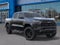 2026 Chevrolet Colorado 4WD Crew Cab Trail Boss