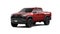 2026 Chevrolet Colorado 4WD Crew Cab Trail Boss