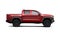 2026 Chevrolet Colorado 4WD Crew Cab Trail Boss