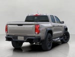 2026 Chevrolet Colorado 4WD Crew Cab Trail Boss