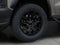 2026 Chevrolet Colorado 4WD Crew Cab Trail Boss