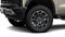 2026 Chevrolet Colorado 4WD Crew Cab Trail Boss