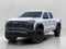 2026 Chevrolet Colorado 4WD Crew Cab Trail Boss