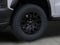 2026 Chevrolet Colorado 4WD Crew Cab Trail Boss