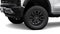2026 Chevrolet Colorado 4WD Crew Cab Trail Boss