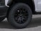 2026 Chevrolet Colorado 4WD Crew Cab Trail Boss