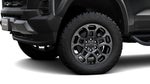2026 Chevrolet Colorado 4WD Crew Cab Trail Boss