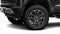 2026 Chevrolet Colorado 4WD Crew Cab Trail Boss