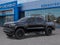 2026 Chevrolet Colorado 4WD Crew Cab Trail Boss