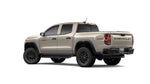 2026 Chevrolet Colorado 4WD Crew Cab Trail Boss