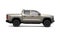 2026 Chevrolet Colorado 4WD Crew Cab Trail Boss