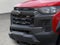 2026 Chevrolet Colorado 4WD Crew Cab Trail Boss