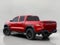 2026 Chevrolet Colorado 4WD Crew Cab Trail Boss