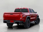 2026 Chevrolet Colorado 4WD Crew Cab Trail Boss
